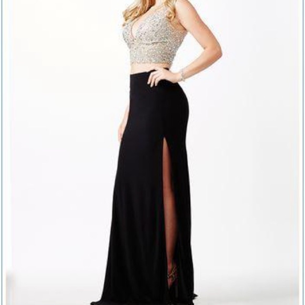 NWT Jovani dress
